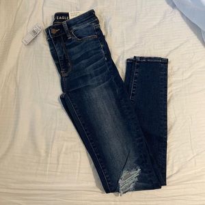 COPY - American Eagle Jeans